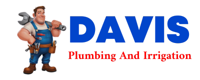 Trusted plumber in KEOSAUQUA